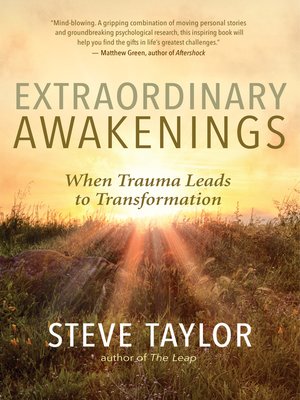 cover image of Extraordinary Awakenings